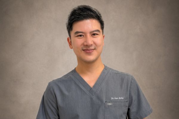 Cosmetic Doctor - Dr Ken Brito
