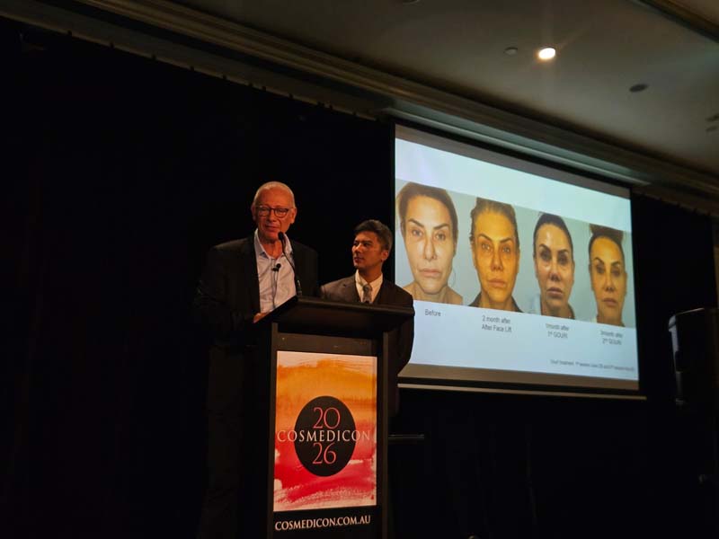 Choosing a Qualified Cosmetic Surgeon