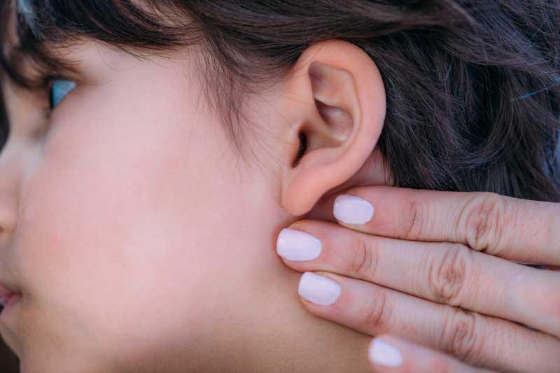 Otoplasty vs Non‑Surgical Otoplasty