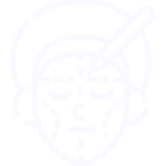 face