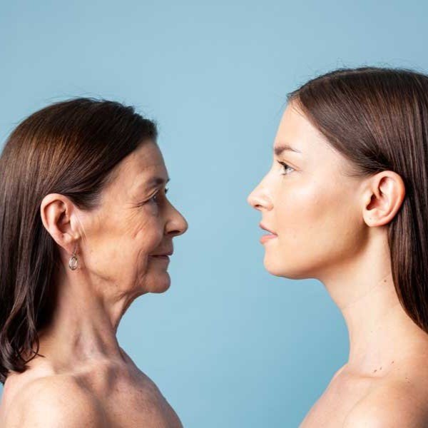 How Facial Ageing Occurs and What Options May Be Considered